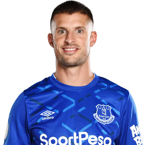 Kevin Mirallas