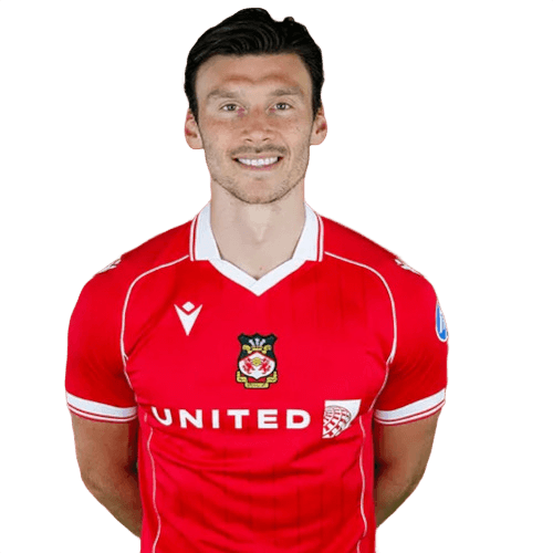 Kieffer Moore
