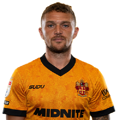 Kieran Trippier