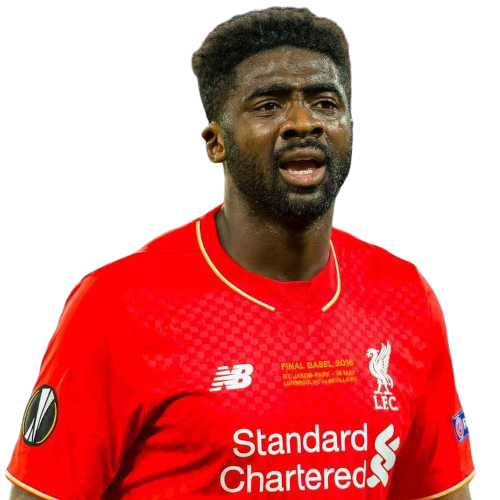 Kolo Touré