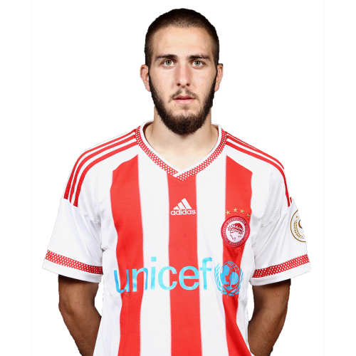 Kostas Fortounis