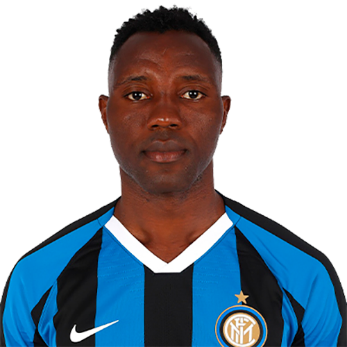 Kwadwo Asamoah