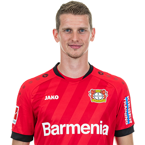 Lars Bender