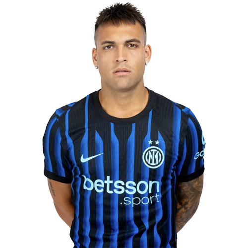 Lautaro Martínez