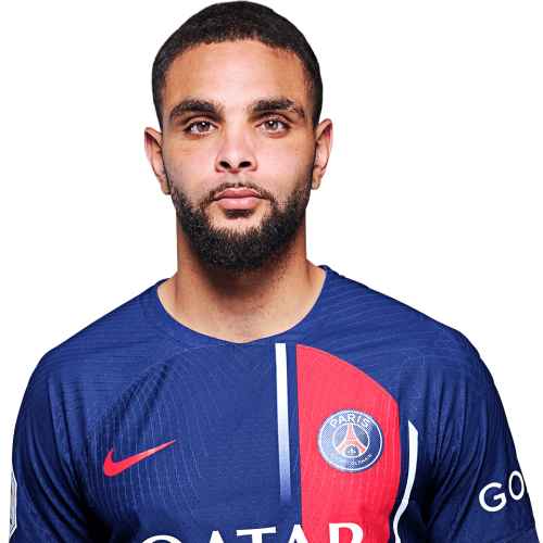 Layvin Kurzawa