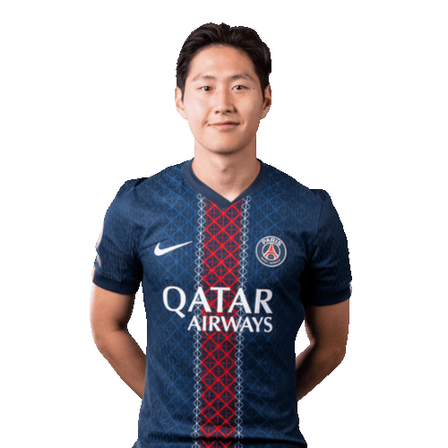 Lee Kang-in