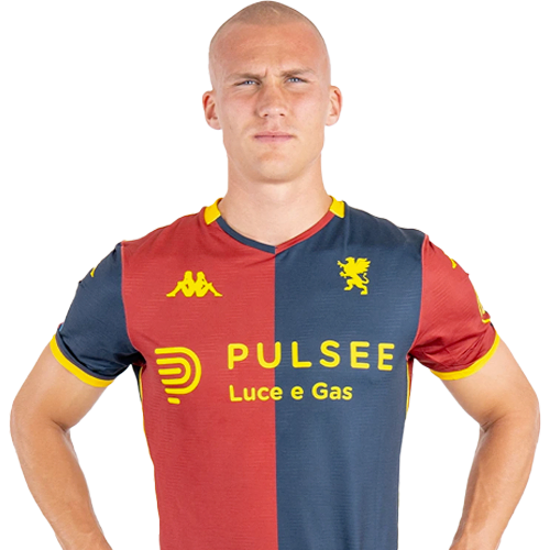 Leo Østigård