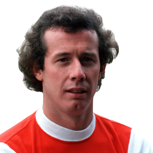 Liam Brady