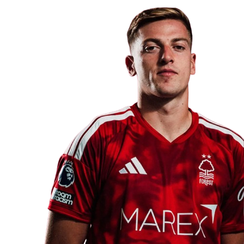 Liam Delap