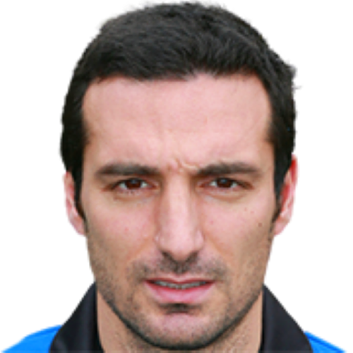 Lionel Scaloni