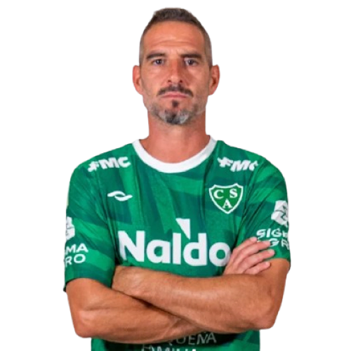 Lisandro López