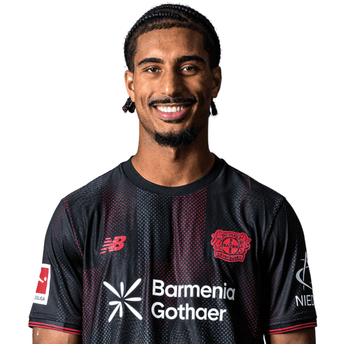 Loïc Badé