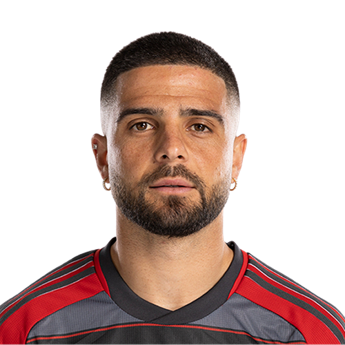 Lorenzo Insigne