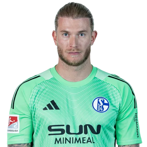 Loris Karius
