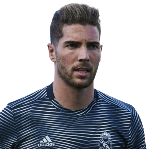 Luca Zidane