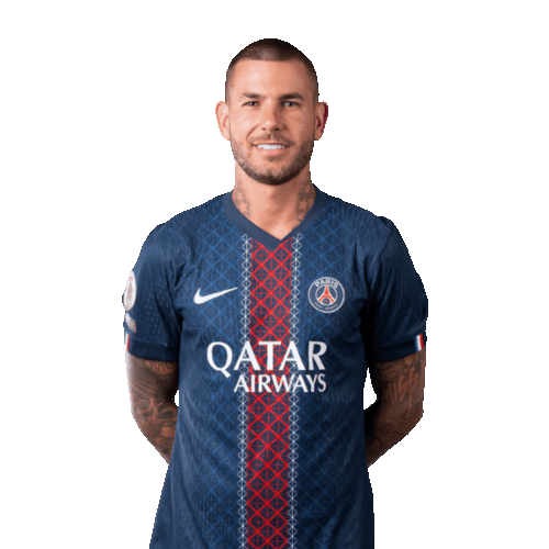 لوكاس هيرنانديز