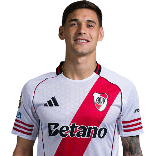 Lucas Martínez Quarta