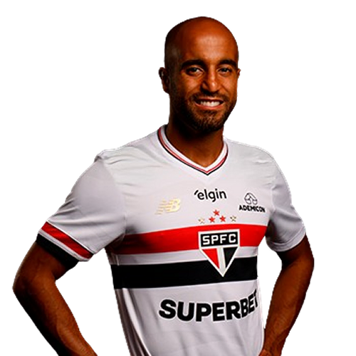 لوكاس مورا
