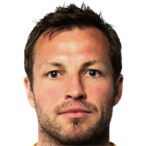 Lucas Neill