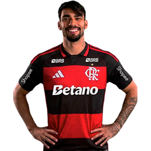 Lucas Paquetá