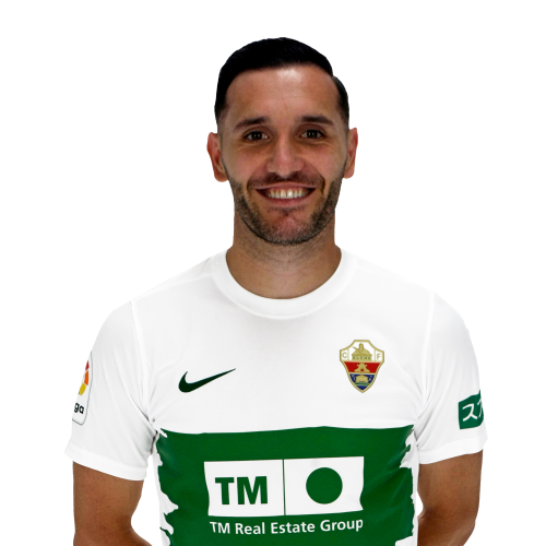 Lucas Pérez