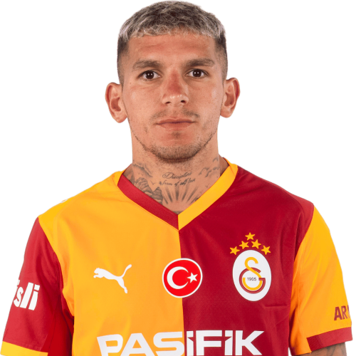 Lucas Torreira