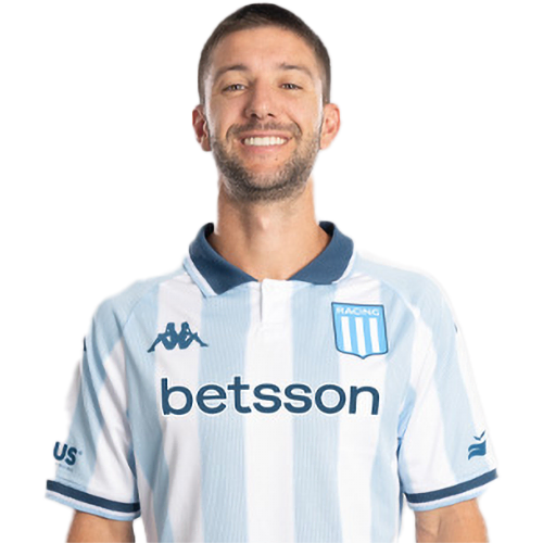 Luciano Vietto