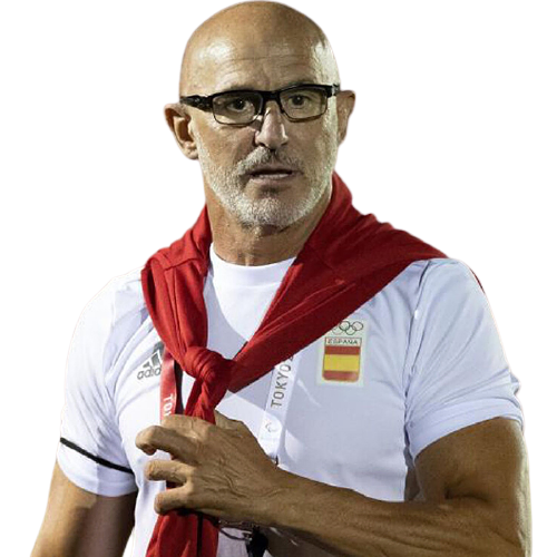 Luis de la Fuente