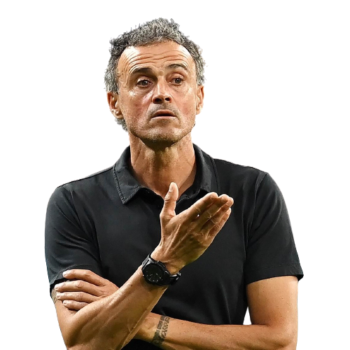 Luis Enrique