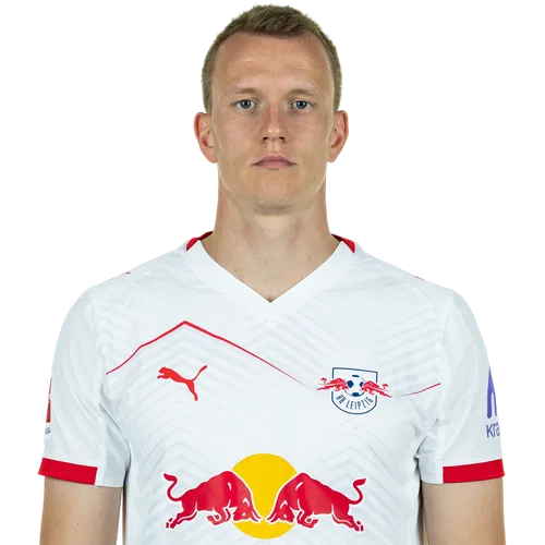 Lukas Klostermann