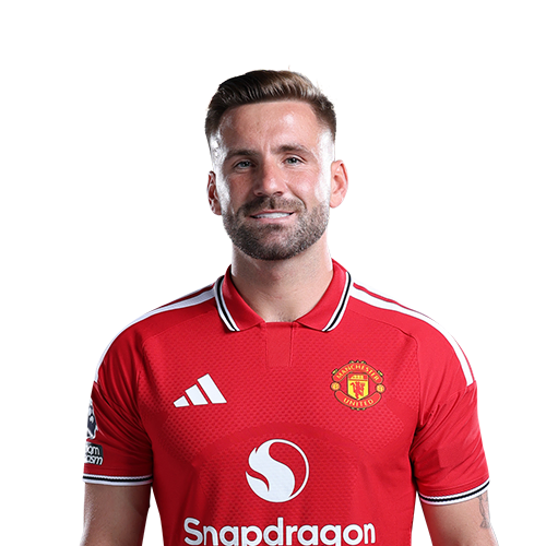 Luke Shaw