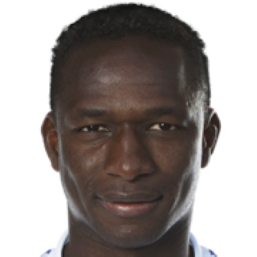 Mahamadou Diarra