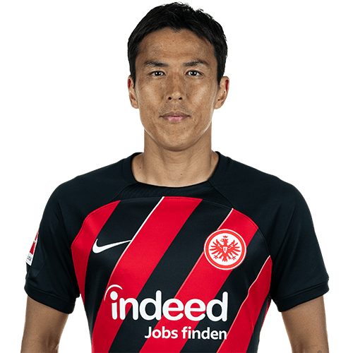 Makoto Hasebe