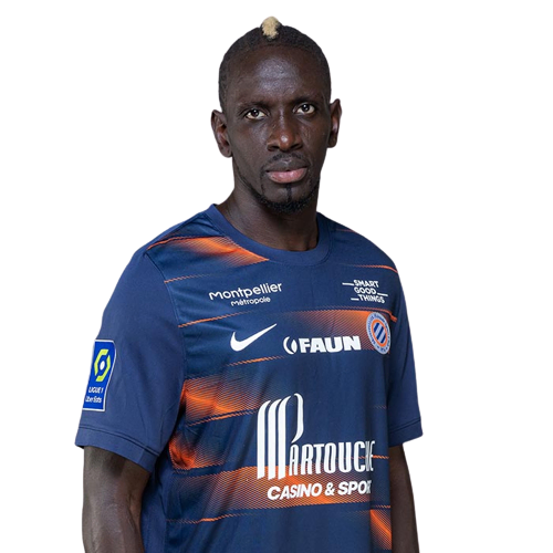 Mamadou Sakho