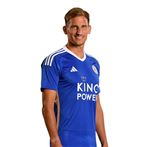 Marc Albrighton