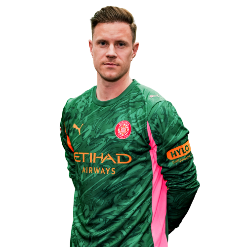 Marc-André ter Stegen