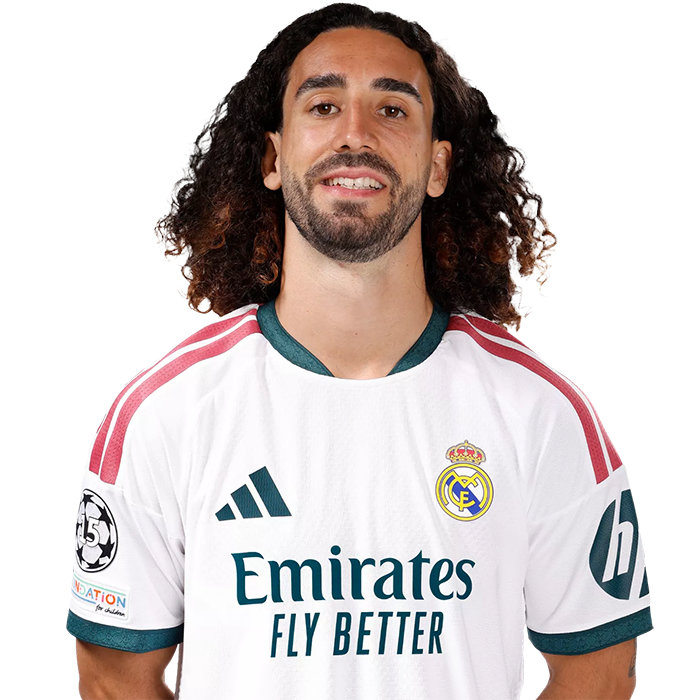 Marc Cucurella