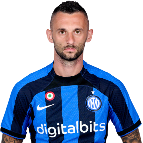 Marcelo Brozović