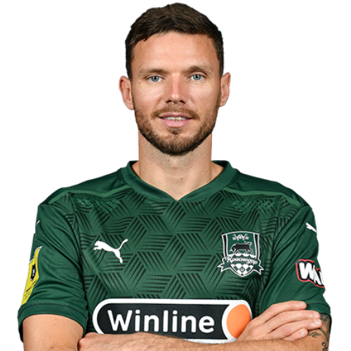 Marcus Berg