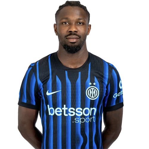 Marcus Thuram