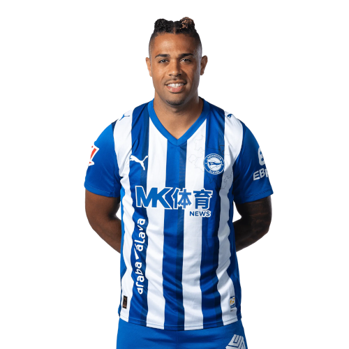 Mariano Díaz