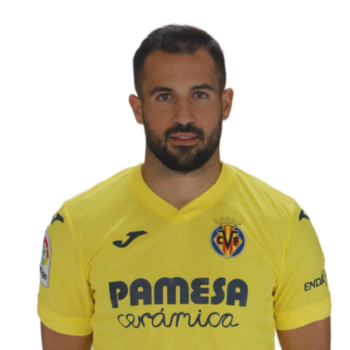Mario Gaspar