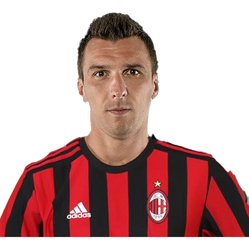 Mario Mandžukić