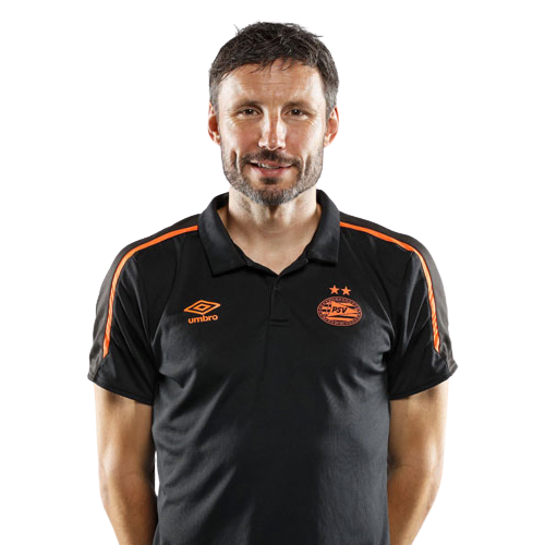 Mark van Bommel
