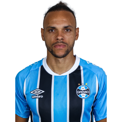 Martin Braithwaite