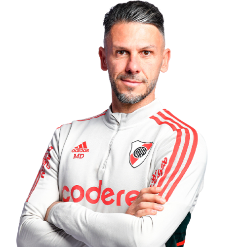 Martín Demichelis