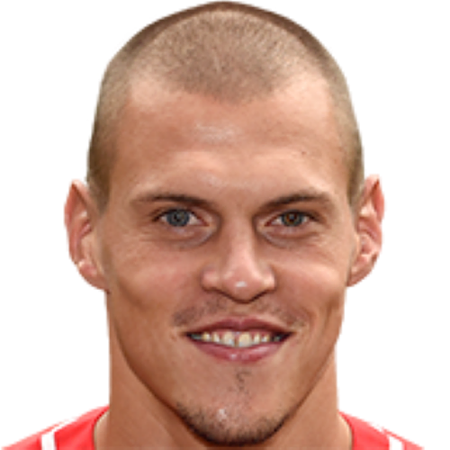 Martin Škrtel