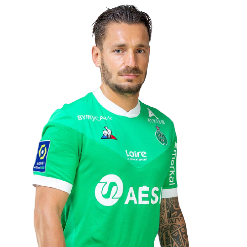 Mathieu Debuchy