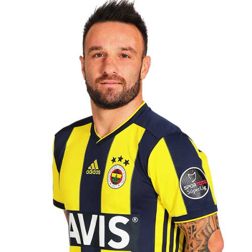 Mathieu Valbuena