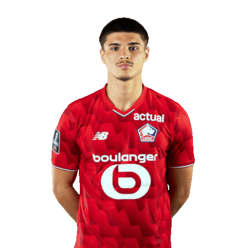 Matias Fernandez-Pardo